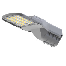 LUXINT new 50w lens street lamp led street light 50 watt for garden